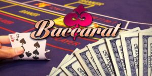 Baccarat 99WIN - Bật Mí Cách Chinh Phục Mọi Ván Đấu Cực Hay