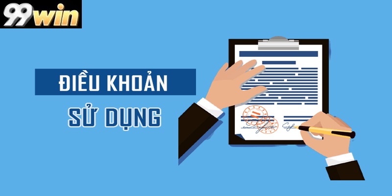 Bàn luận về việc sửa đổi và cập nhật điều khoản sử dụng