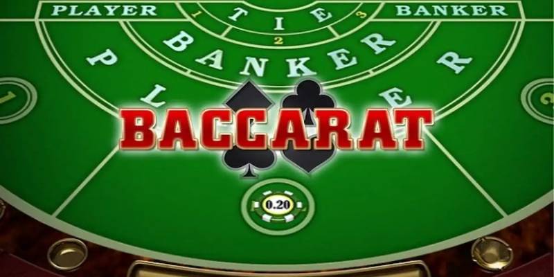 Bí kíp chơi đâu thắng đó khi tham gia Baccarat trực tuyến