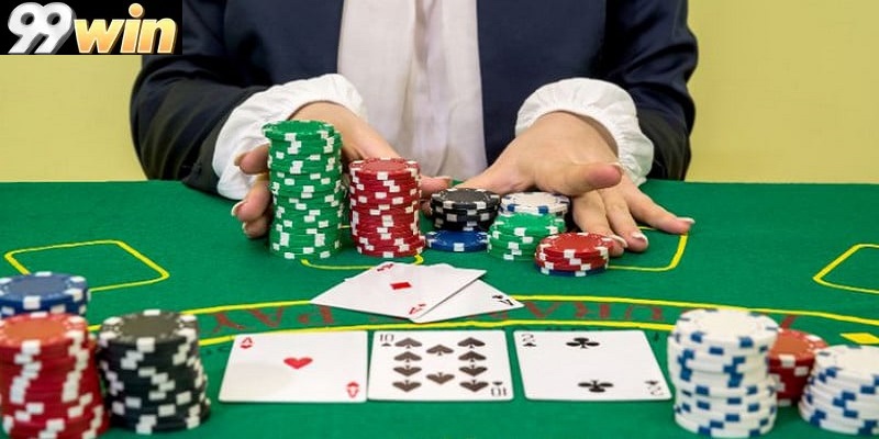 Cam kết của 99WIN về cờ bạc có trách nhiệm cho hội viên