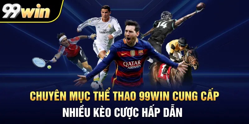 Đánh giá chi tiết các bộ môn đỉnh cao tại sảnh Thể Thao
