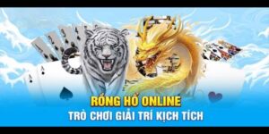 Rồng Hổ Online 99WIN - Địa Điểm Giải Trí Không Nên Bỏ Lỡ